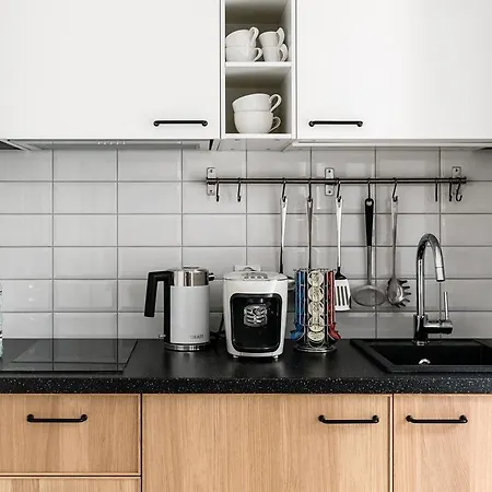Apartmán Sanhaus - Sailor - Dla Par 2 Minuty Od Plazy