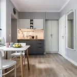 Sanhaus - Sailor - Dla Par 2 Minuty Od Plaży Apartament