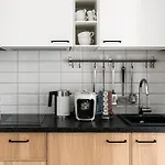 Apartament Sanhaus - Sailor - Dla Par 2 Minuty Od Plaży