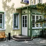 Apartament Sanhaus - Sailor - Dla Par 2 Minuty Od Plaży Sopot