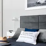 Sanhaus - Sailor - Dla Par 2 Minuty Od Plaży *