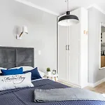 Apartament Sanhaus - Sailor - Dla Par 2 Minuty Od Plaży Sopot