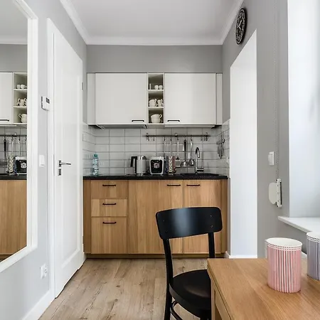Apartment Sanhaus - Sailor - Dla Par 2 Minuty Od Plazy