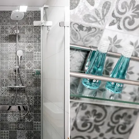 Sanhaus - Sailor - Dla Par 2 Minuty Od Plazy ソポト