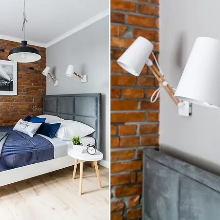 Sanhaus - Sailor - Dla Par 2 Minuty Od Plazy Apartment