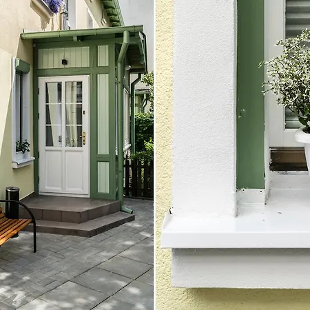 Sanhaus - Sailor - Dla Par 2 Minuty Od Plazy