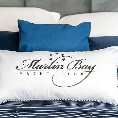 Sanhaus - Sailor - Dla Par 2 Minuty Od Plazy *