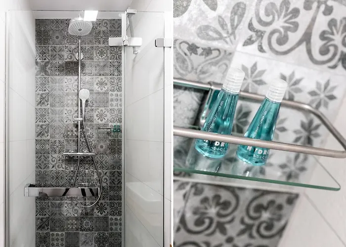 Sanhaus - Sailor - Dla Par 2 Minuty Od Plazy Sopot