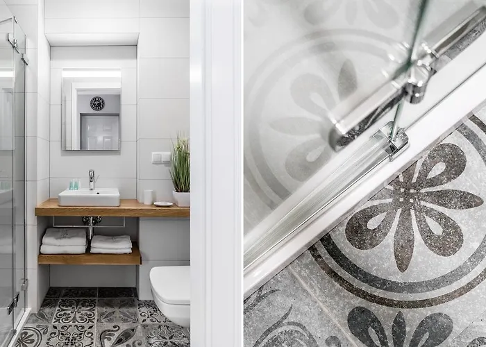 Sanhaus - Sailor - Dla Par 2 Minuty Od Plazy *