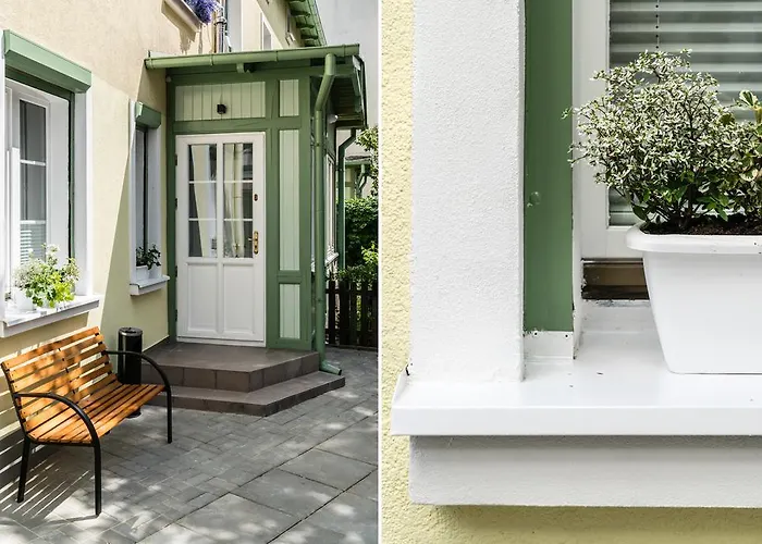 Sanhaus - Sailor - Dla Par 2 Minuty Od Plazy