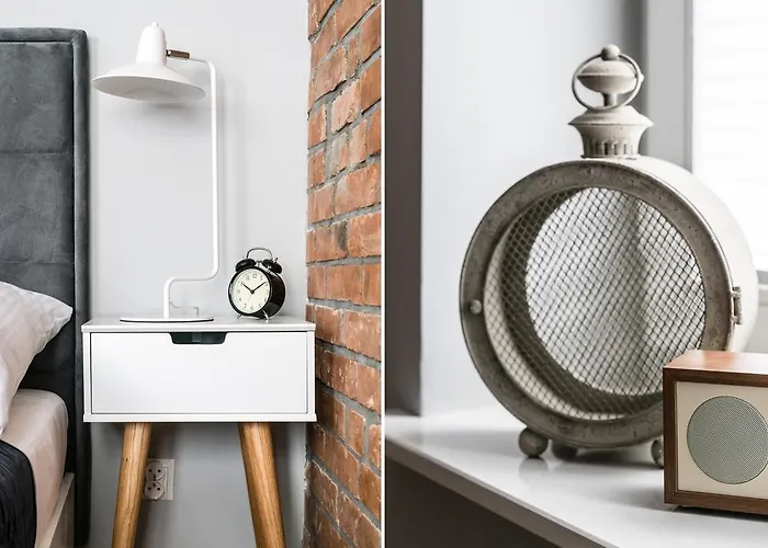 Sanhaus - Sailor - Dla Par 2 Minuty Od Plazy Apartman *