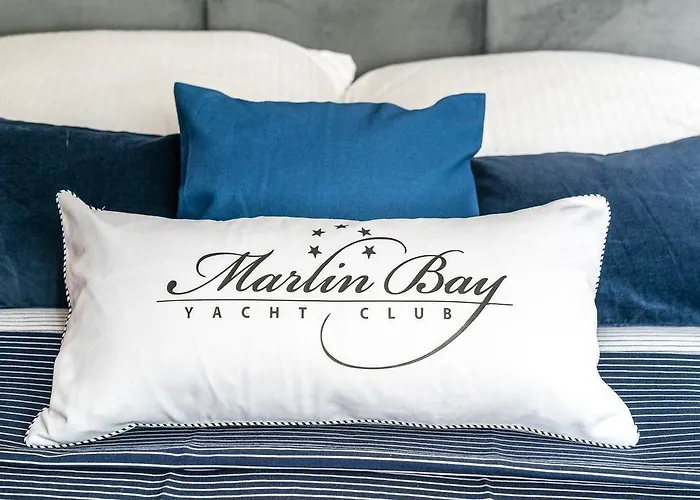 Sanhaus - Sailor - Dla Par 2 Minuty Od Plazy *