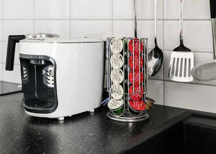 Lejlighed Sanhaus - Sailor - Dla Par 2 Minuty Od Plazy Sopot