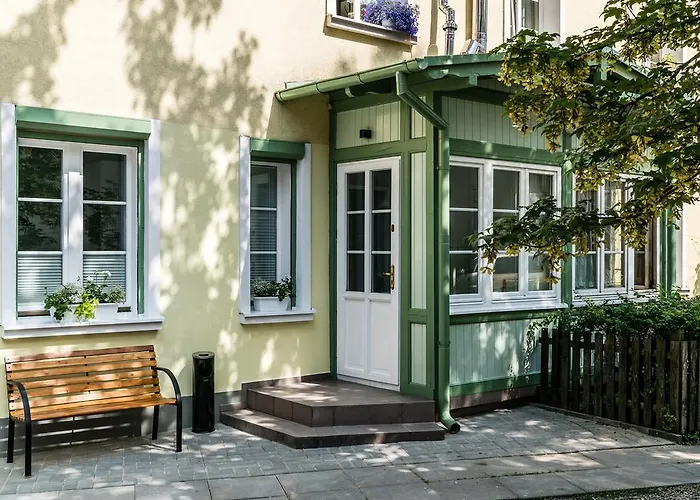 Apartman Sanhaus - Sailor - Dla Par 2 Minuty Od Plazy Sopot