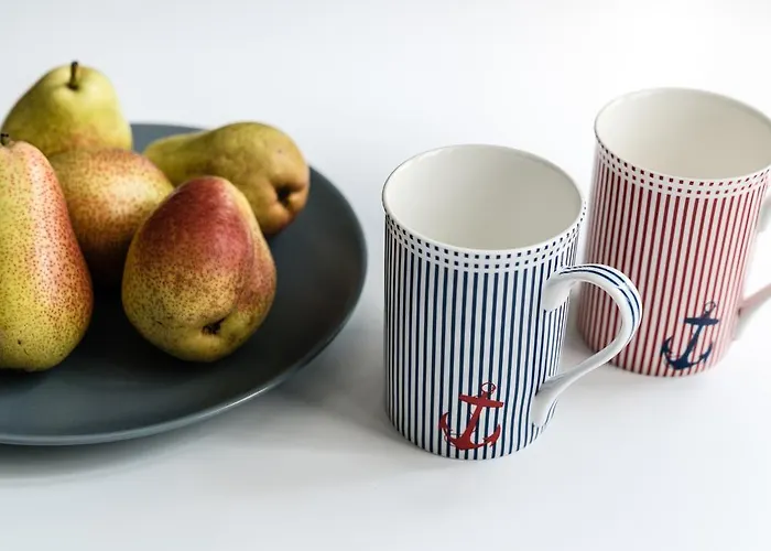 Sanhaus - Sailor - Dla Par 2 Minuty Od Plazy شقة سوبوت